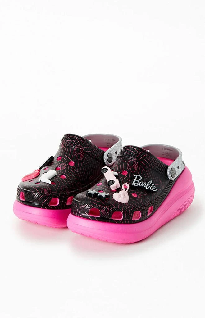 Crocs Women's Barbie Crush Clogs 2