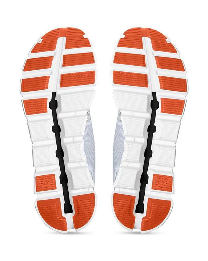On Men's Cloud 5 Push Performance Footwear Sneaker 6