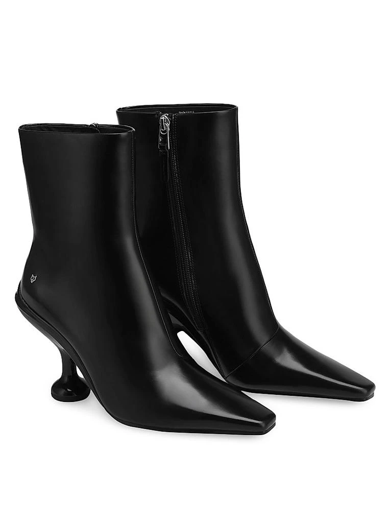 Naked Wolfe Kayla Box Leather Boots 2