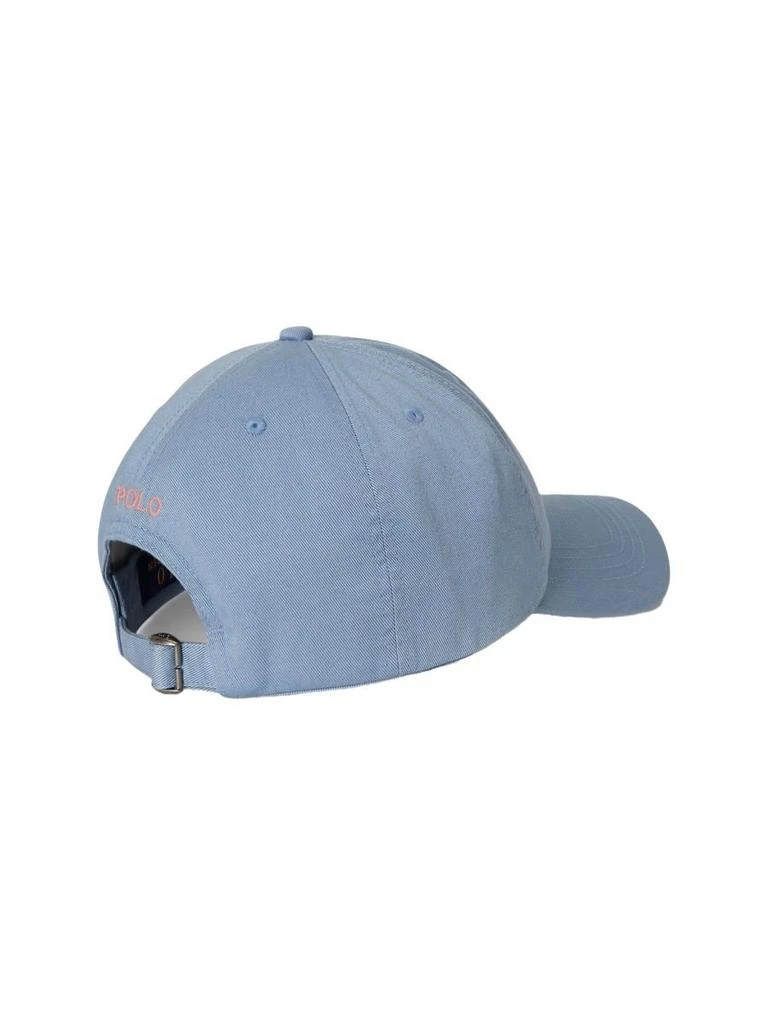 Ralph Lauren Polo Ralph Lauren Kids Logo Baseball Cap 2