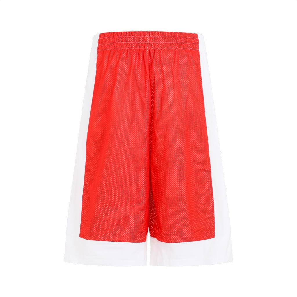 032c 032c Lax Layered Meshed Shorts