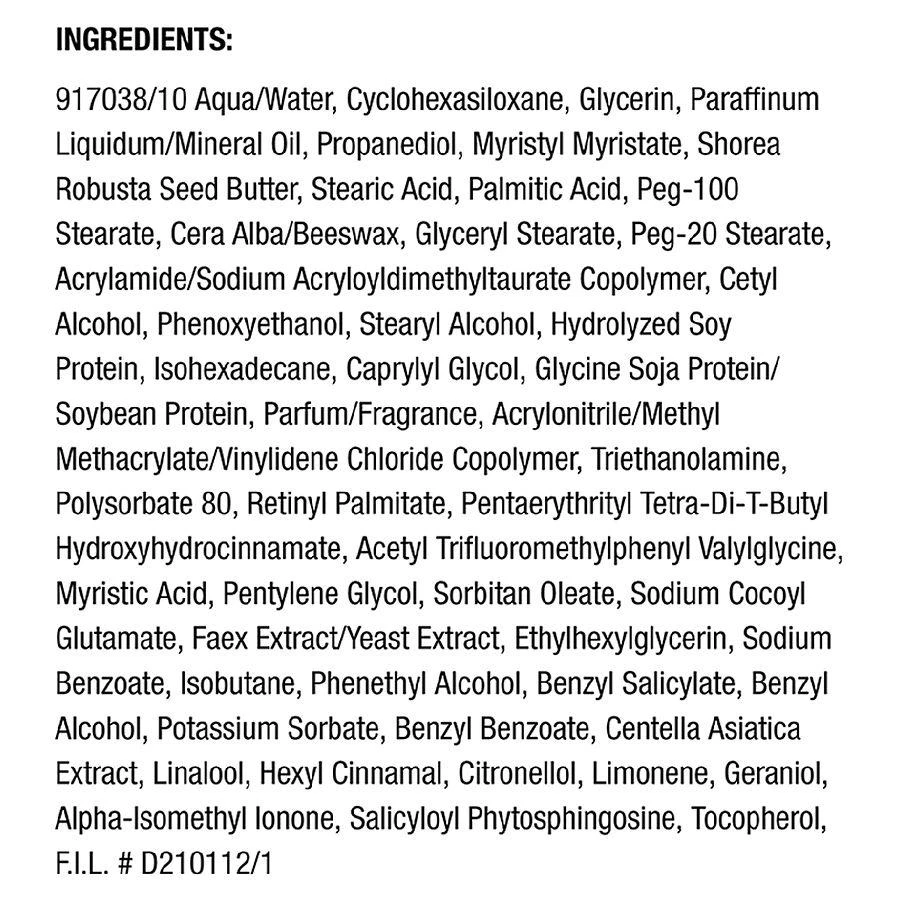 L'Oreal Paris Anti-Wrinkle + Firming Day Face Moisturizer 4