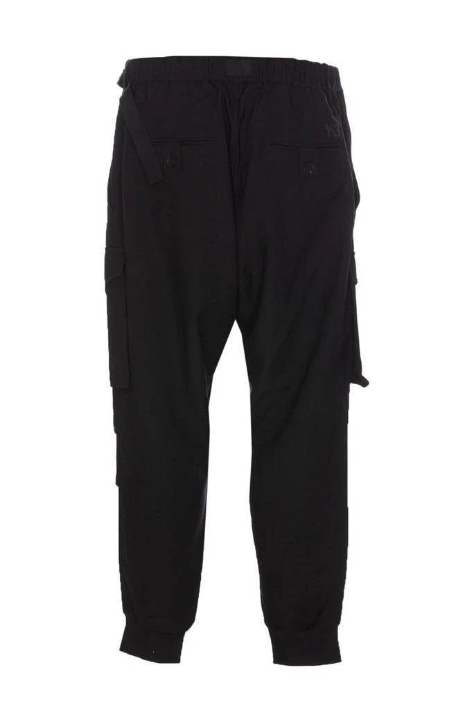 Y-3 Y-3 Trousers 2