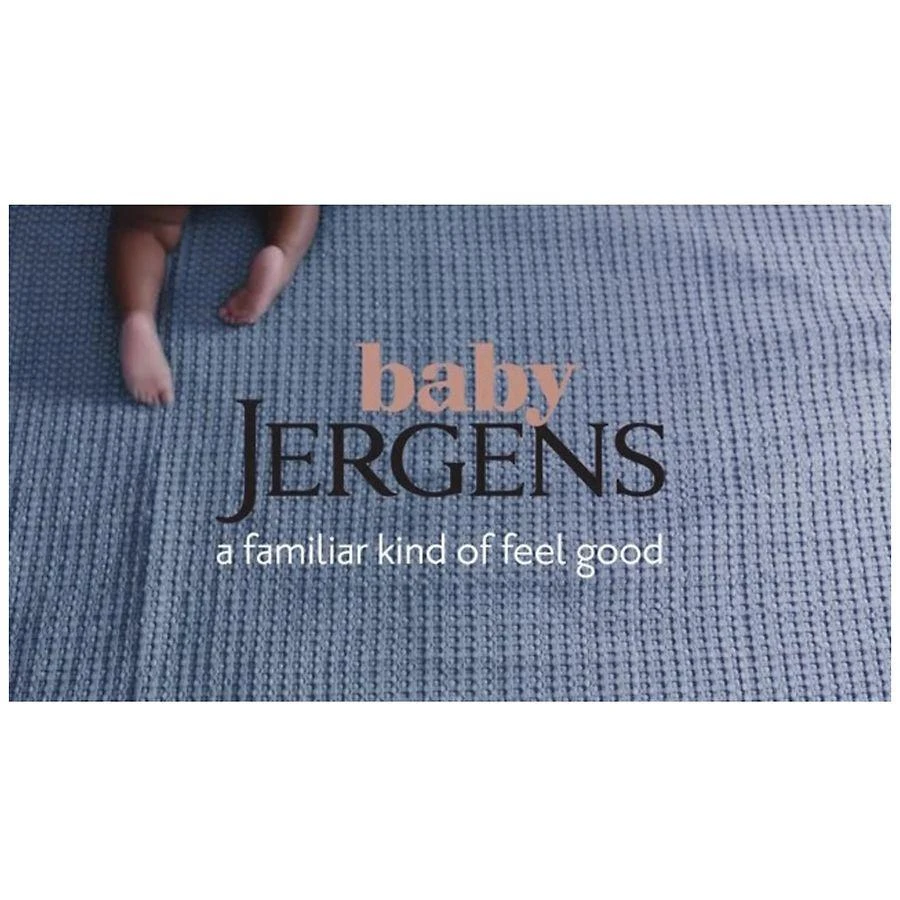 Jergens Baby Calming Lotion Lavender 9
