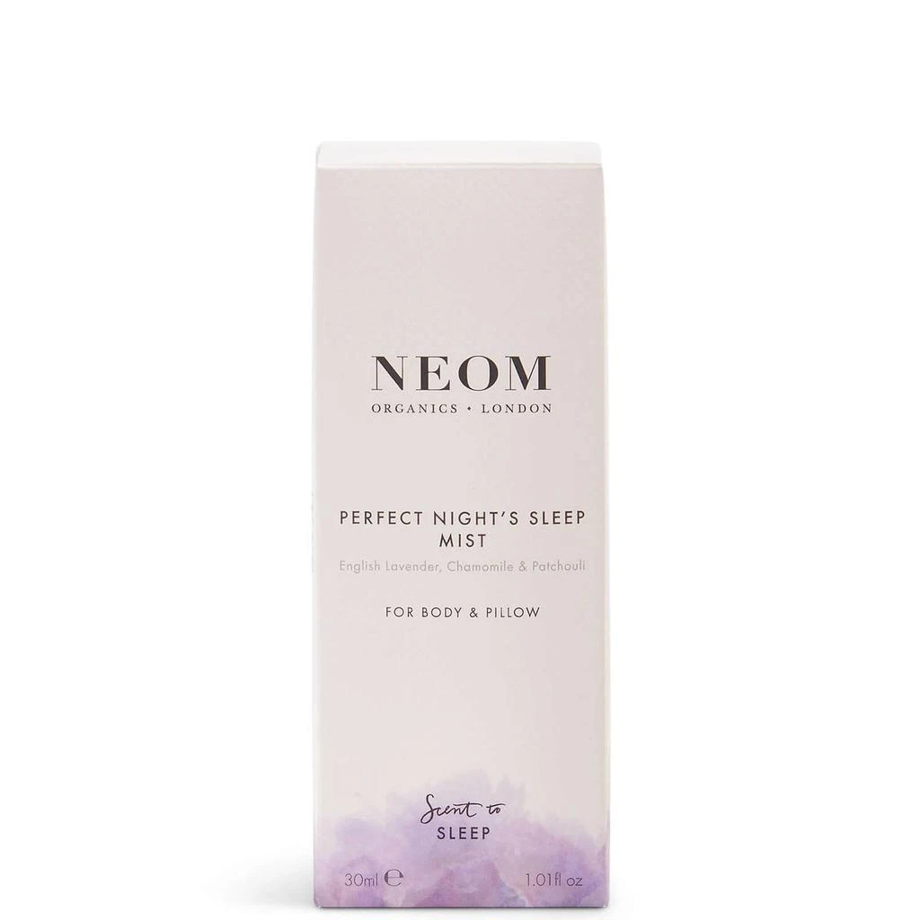 NEOM NEOM Perfect Night's Sleep Pillow Mist 1 fl. oz 5