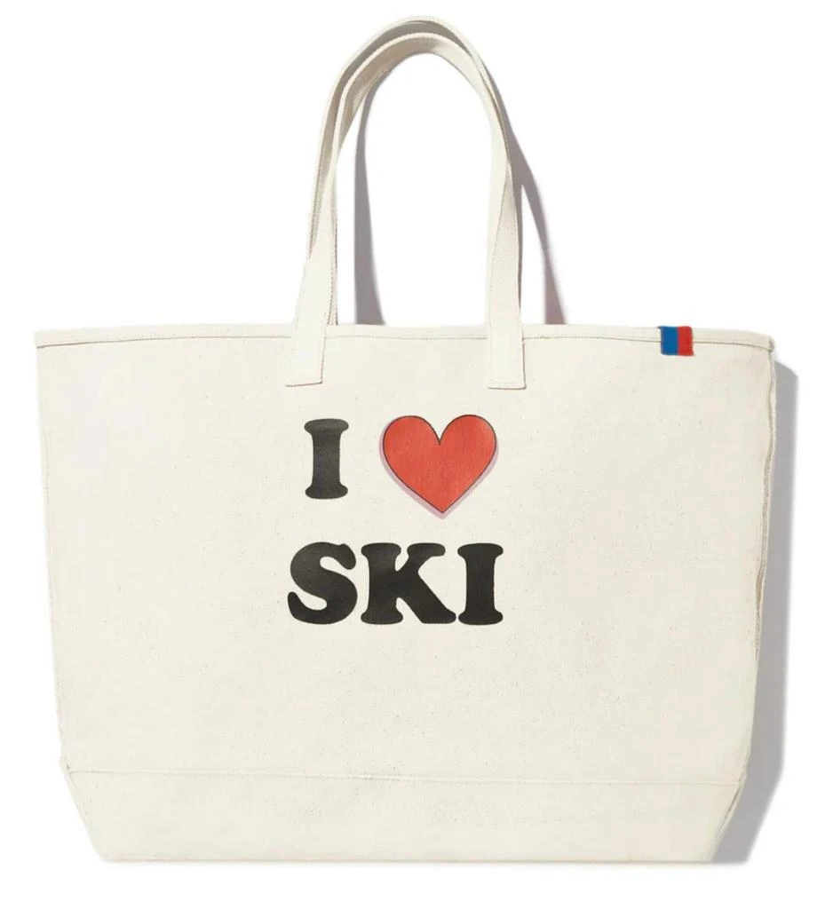 KULE Kule - Women's Over The Shoulder Tote Bag 1
