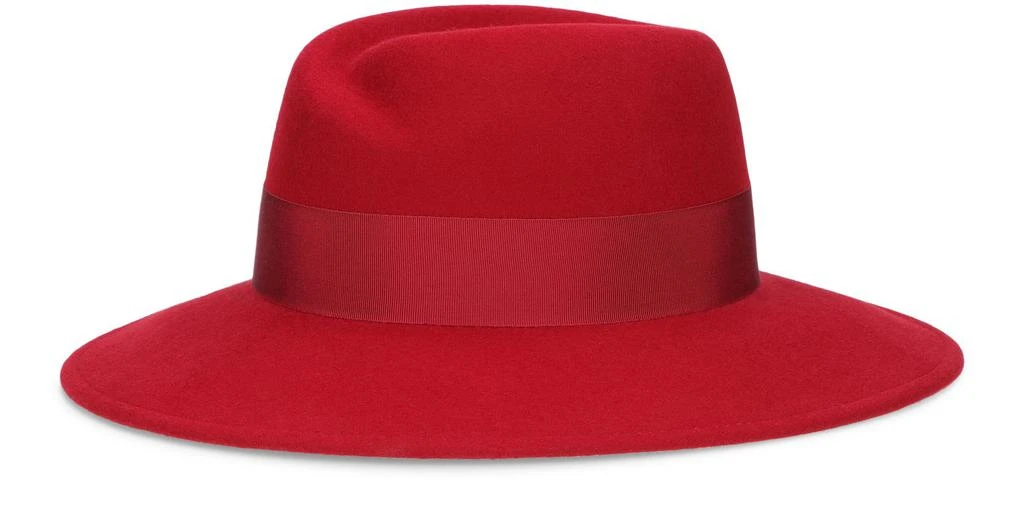 BORSALINO Romy wool felt 3