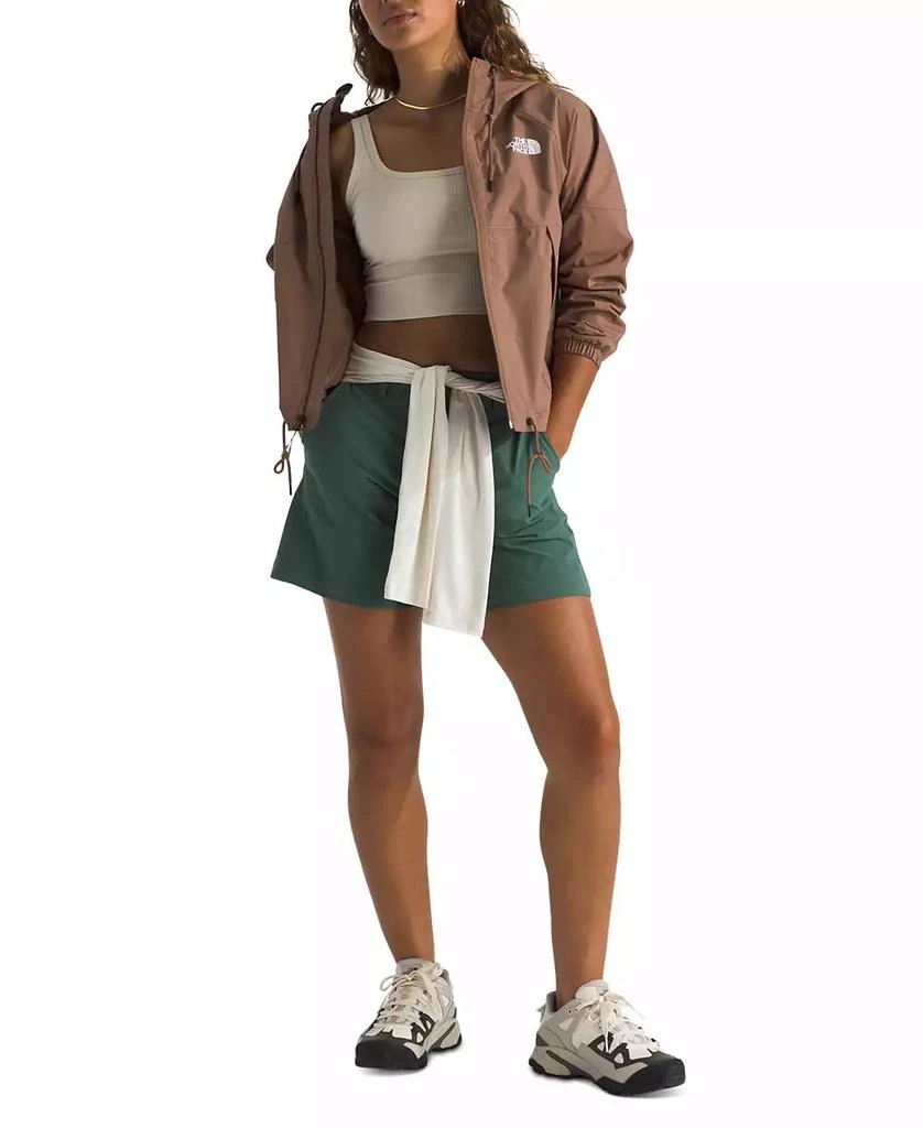 The North Face Women's Antora Hooded Rain Jacket 2