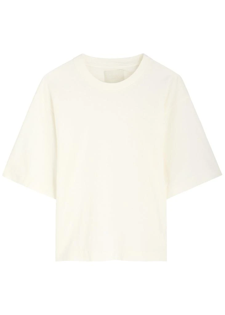 Citizens of Humanity Goldie cotton T-shirt  1