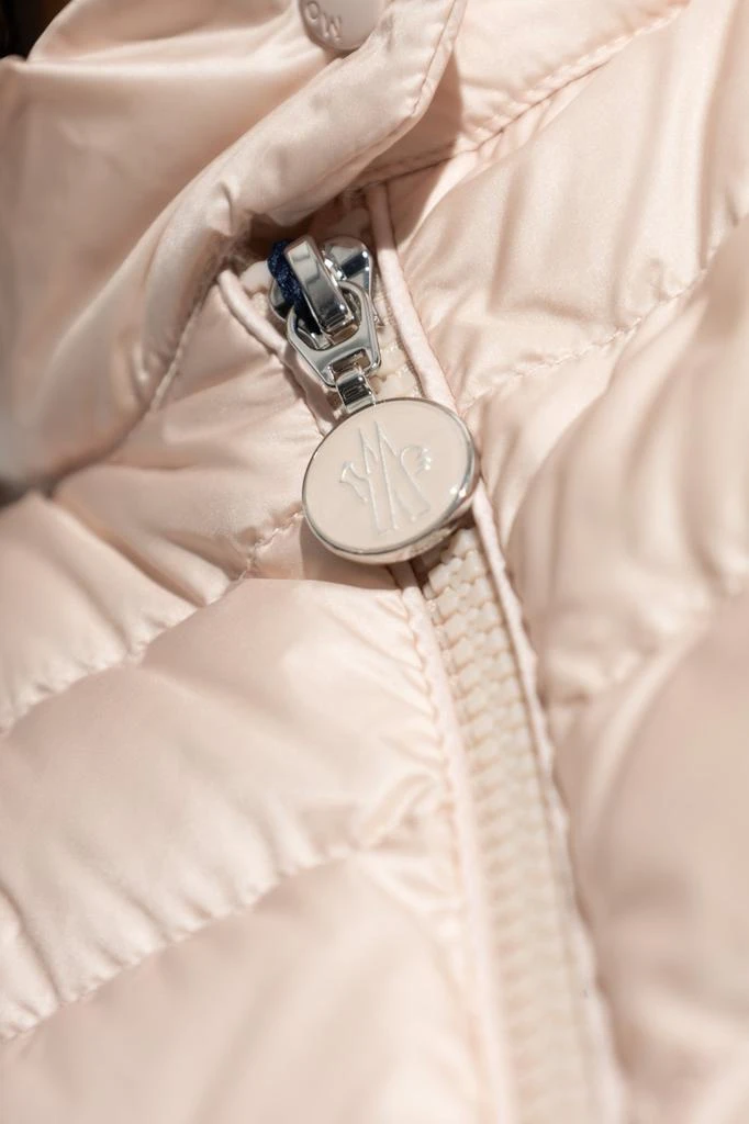 Moncler Moncler Igens Zip-Up Padded Vest 4