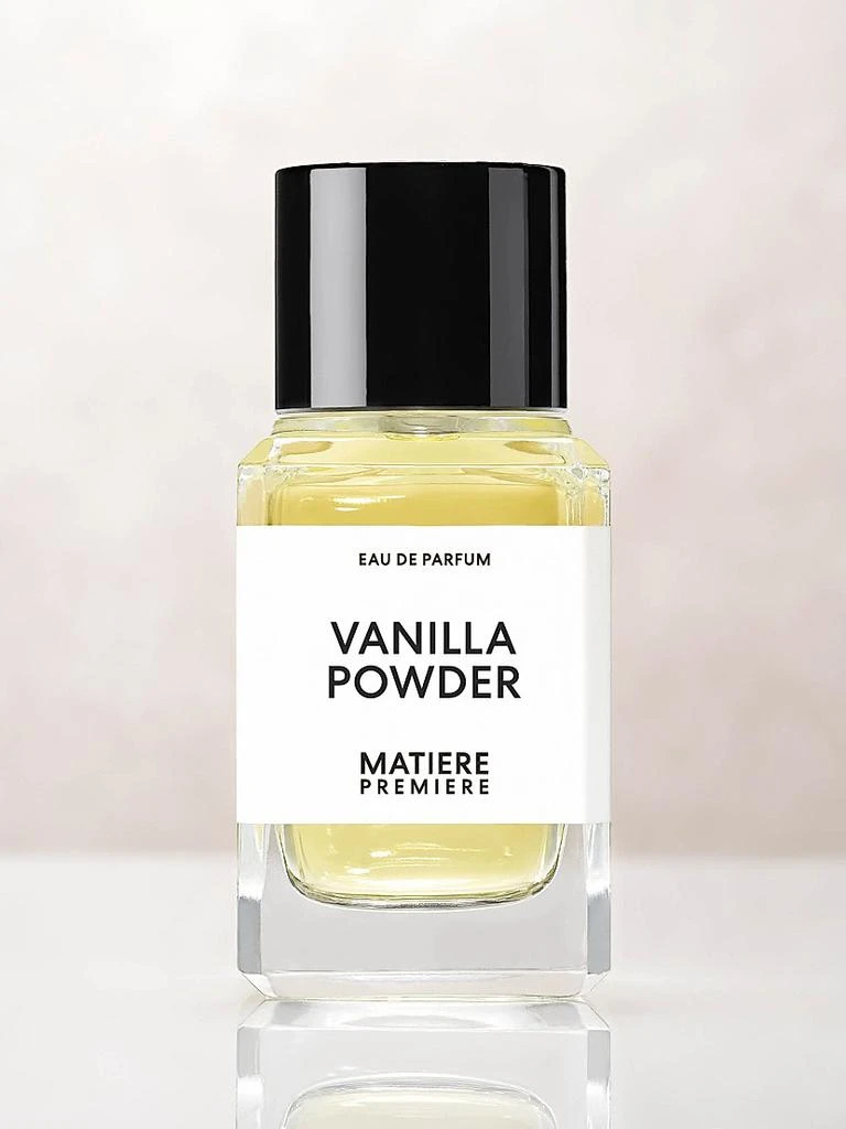 Matiere Premiere Vanilla Powder Eau de Parfum 3