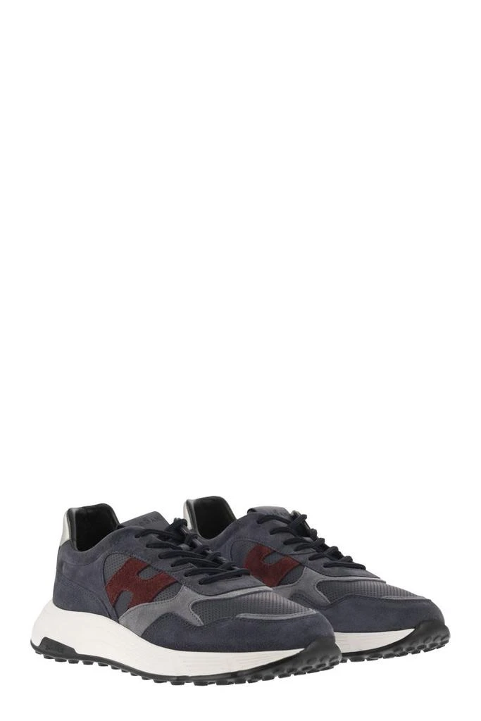hogan SNEAKERS HYPERLIGHT 4