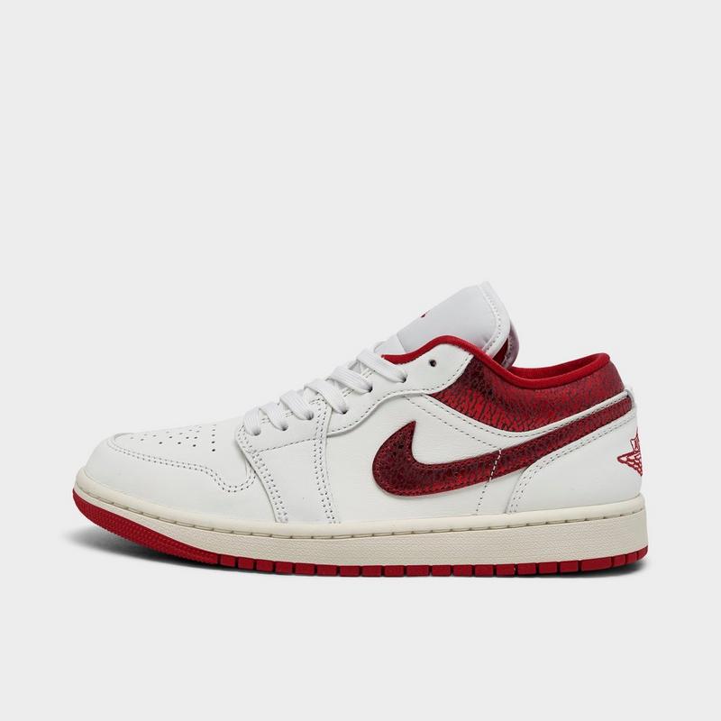 Jordan Women's Air Jordan 1 Low SE Casual Shoes