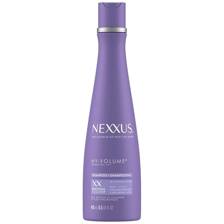 Nexxus Hy-Volume Weightless Lift Shampoo 1