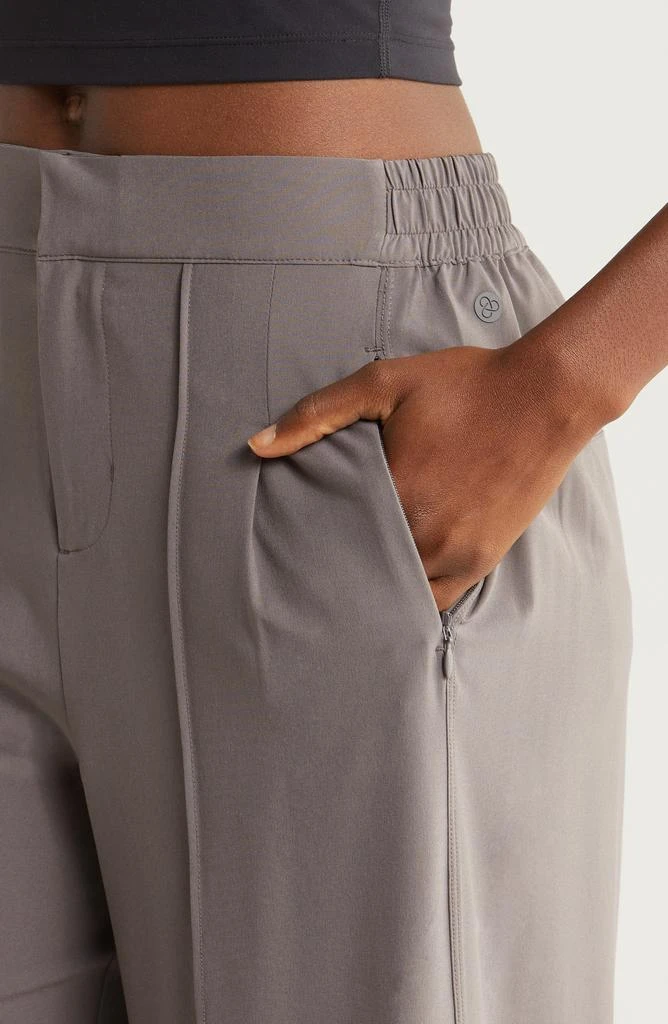 Zella Impress High Waist Pants 5