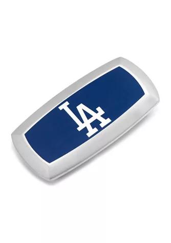 MLB La Dodgers Cushion Money Clip