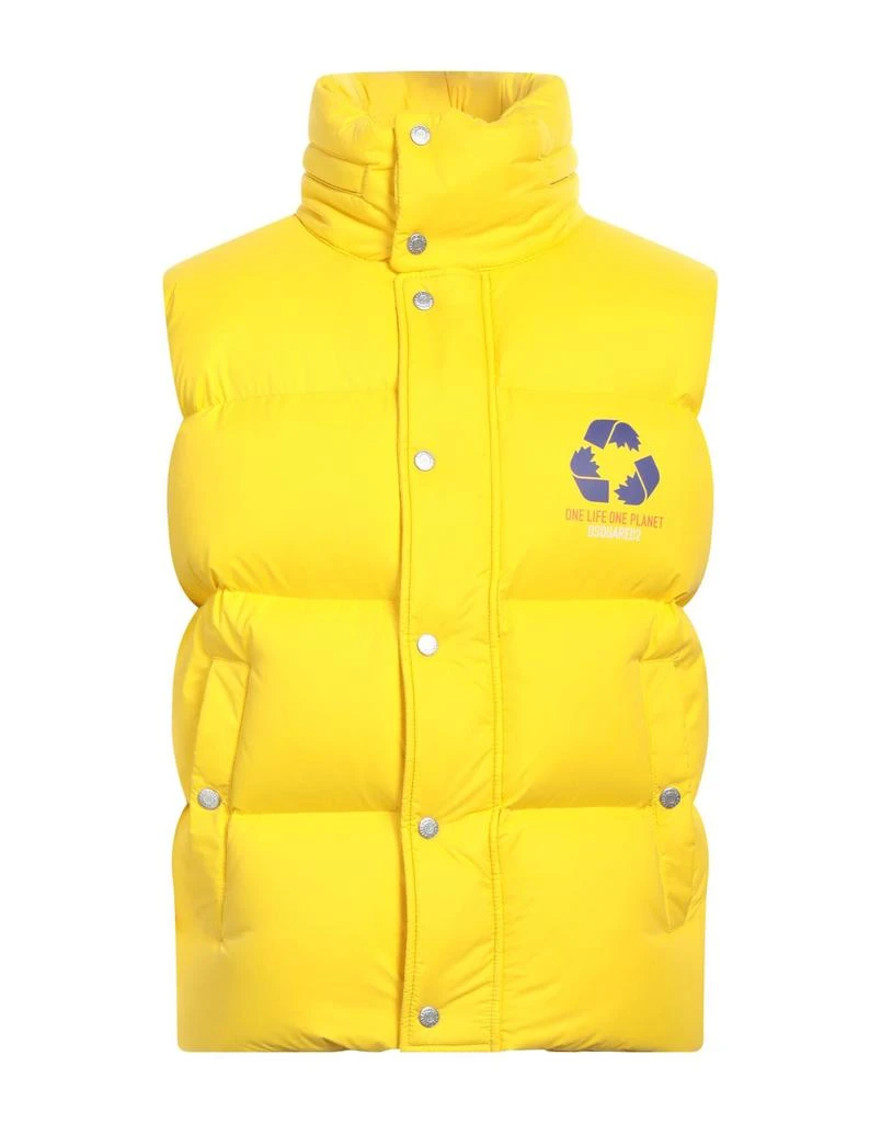 DSQUARED2 Shell  jacket