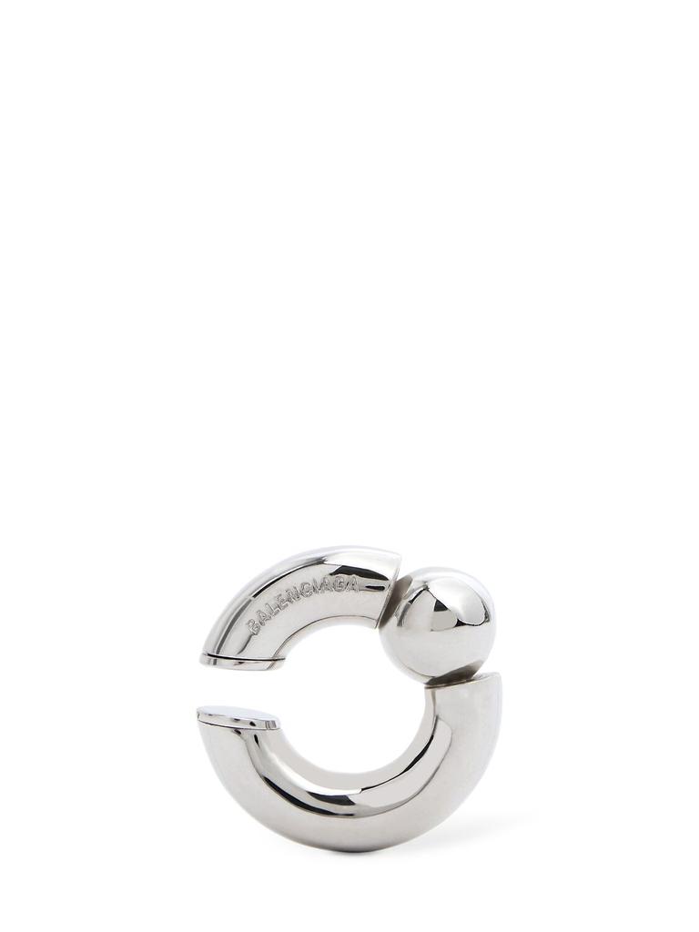 Balenciaga Camden Nose Ring - JEWELRY - Free Shipping
