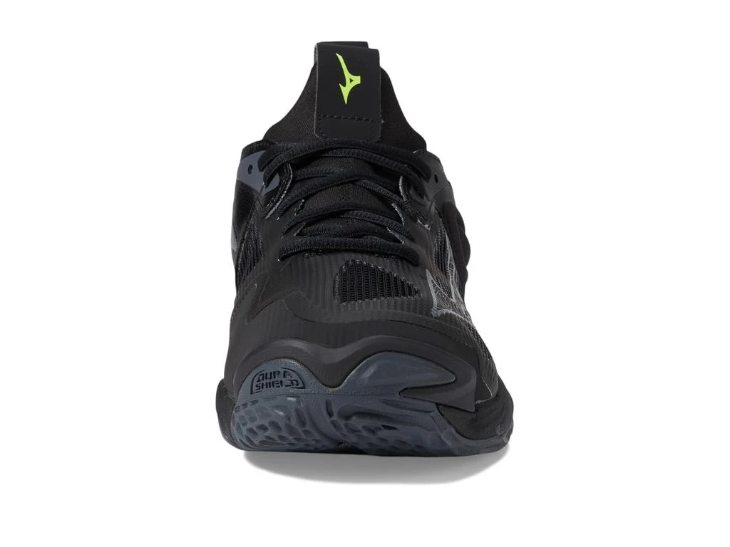 Mizuno Wave Momentum 3 3