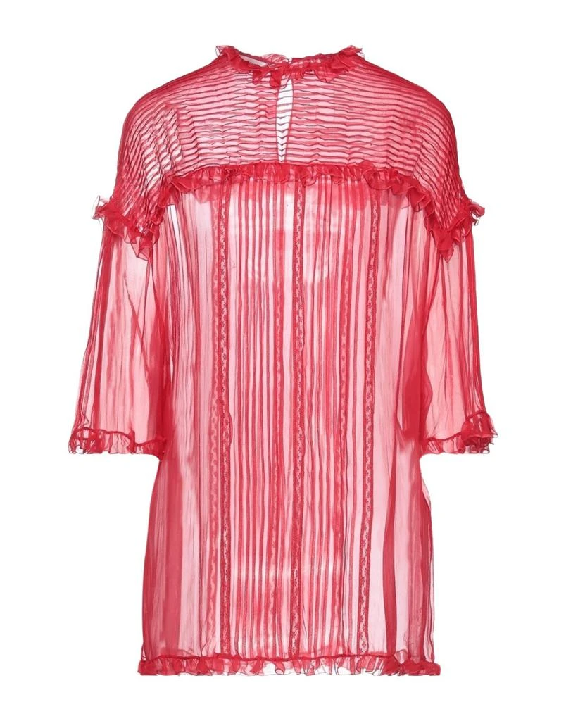 Valentino Denim shirt 1