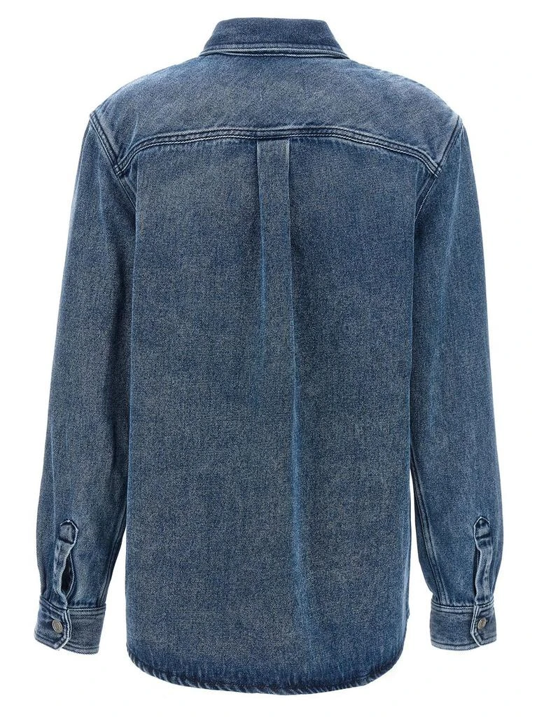 Isabel Marant Isabel Marant 'Talbot' Shirt 2