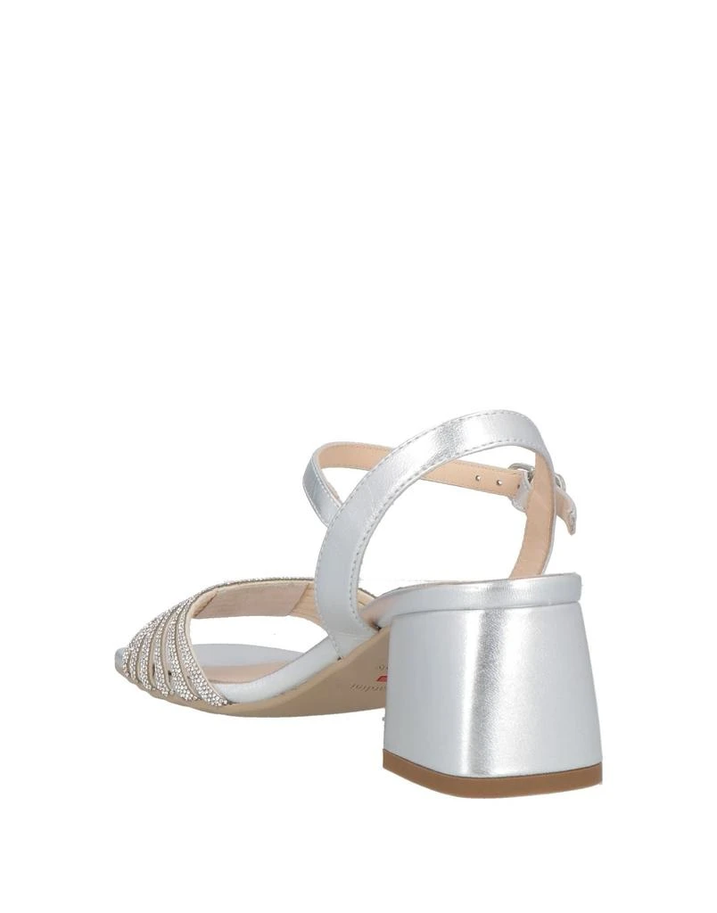 NERO GIARDINI Sandals 3