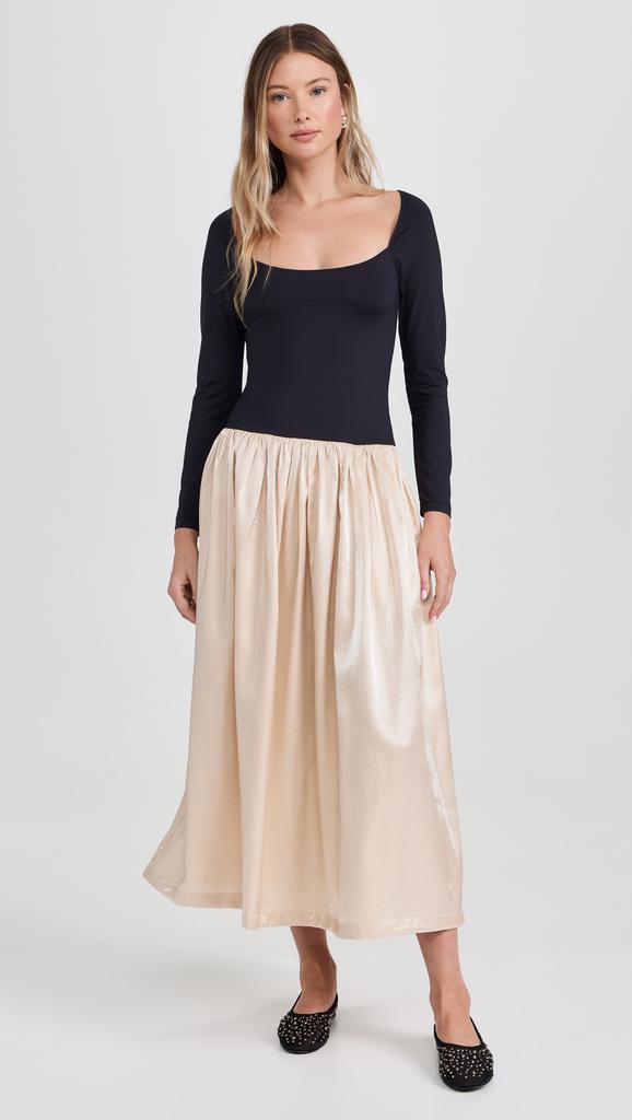 Ciao Lucia Deeda Dress