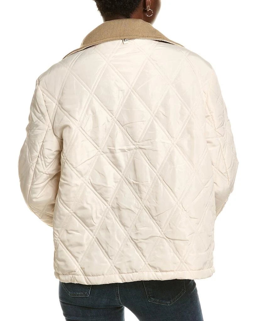tyler böe Quilted Jacket 2