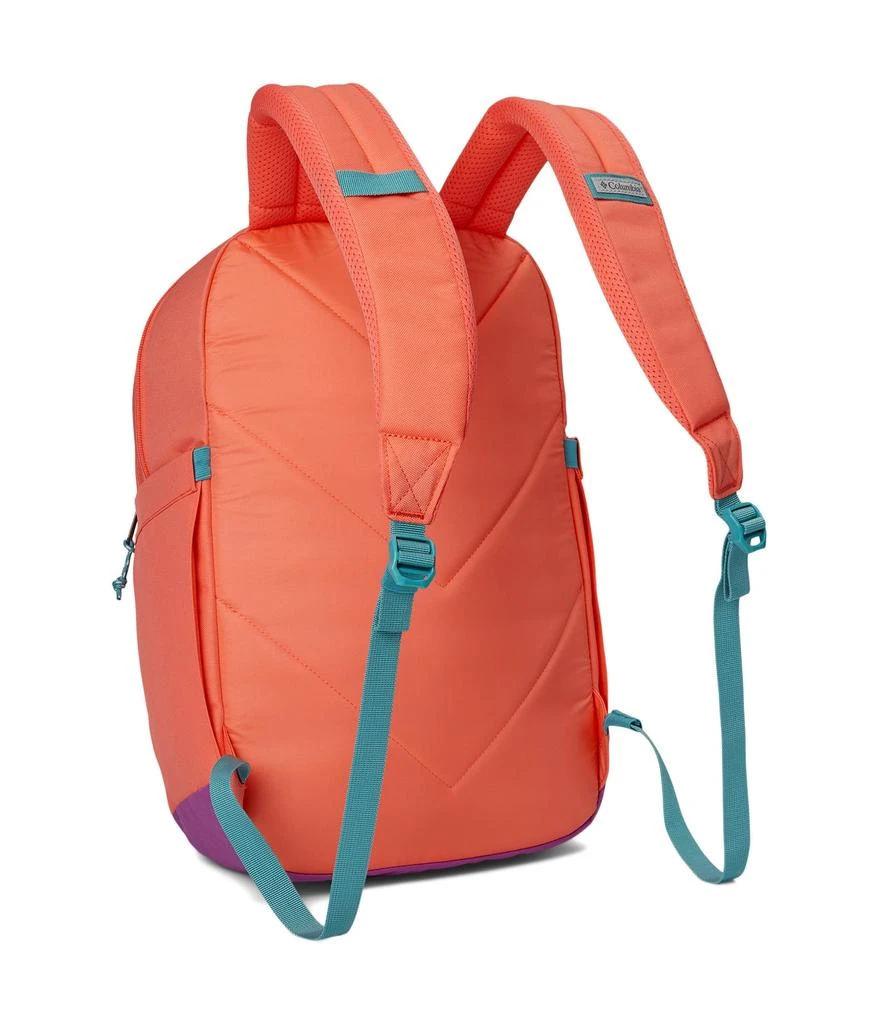 Columbia Buxton 26L Backpack 2