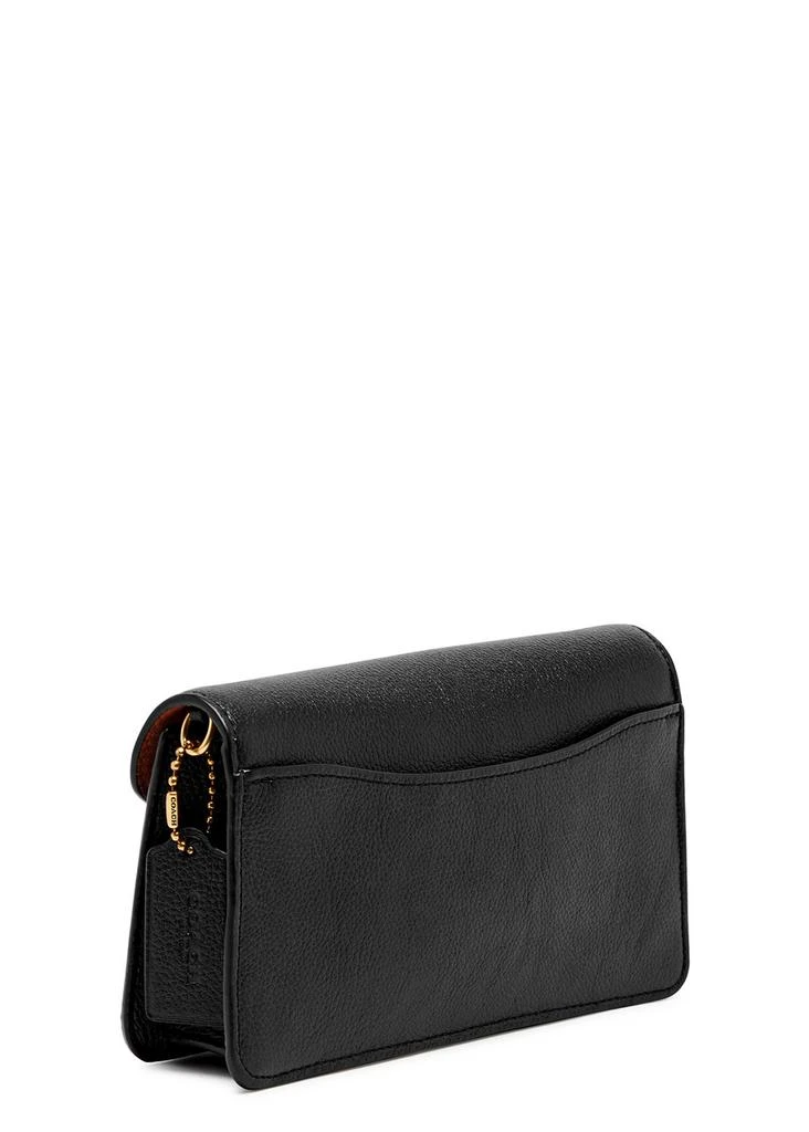Coach Tabby leather wallet-on-chain 2