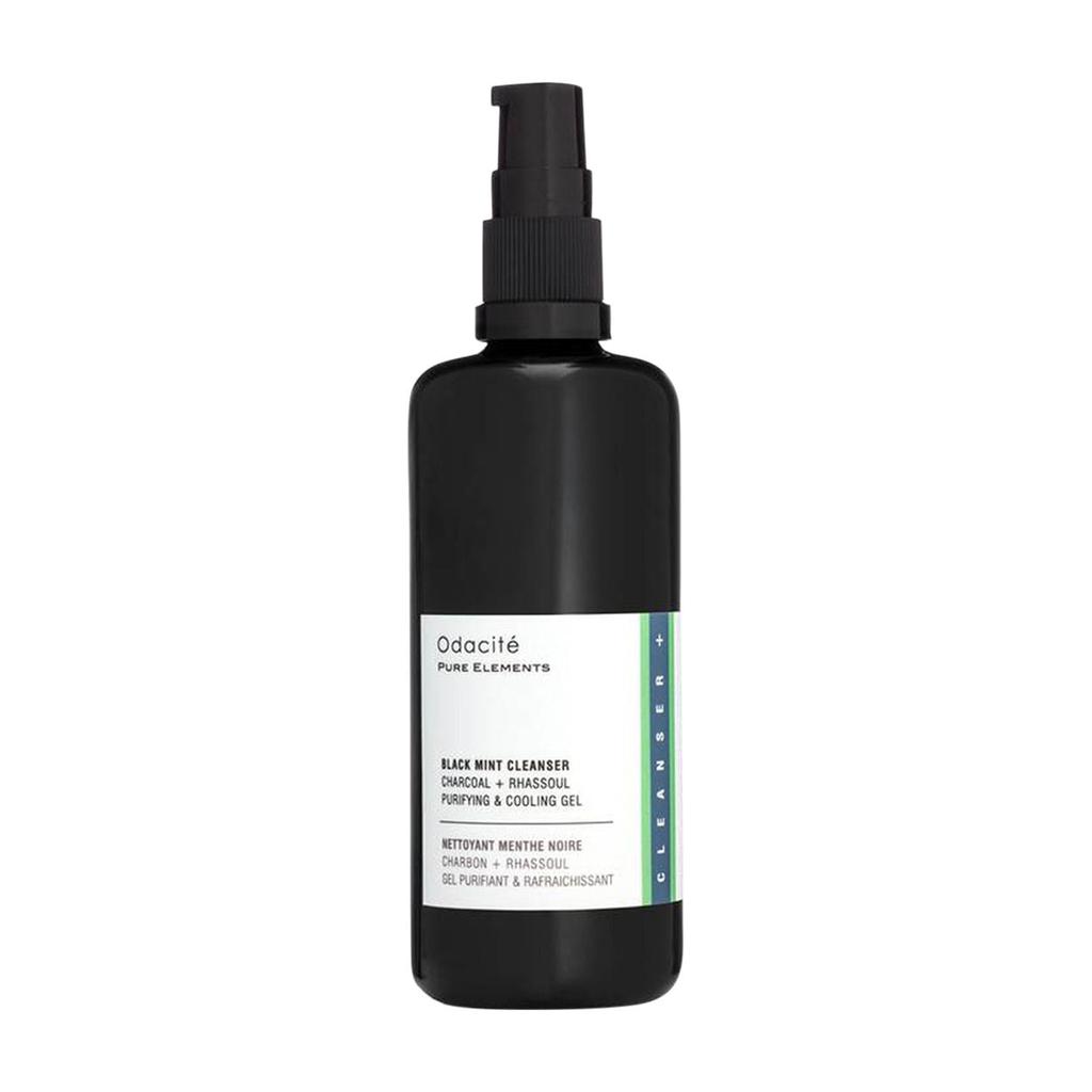 Odacite Black Mint Cleanser