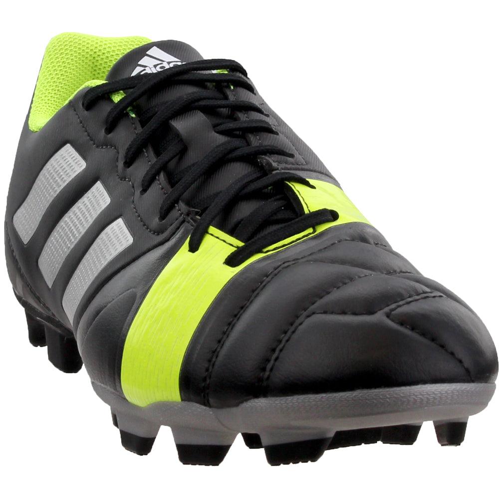 Adidas Nitrocharge 2.0 TRX Firm Ground Soccer Cleats