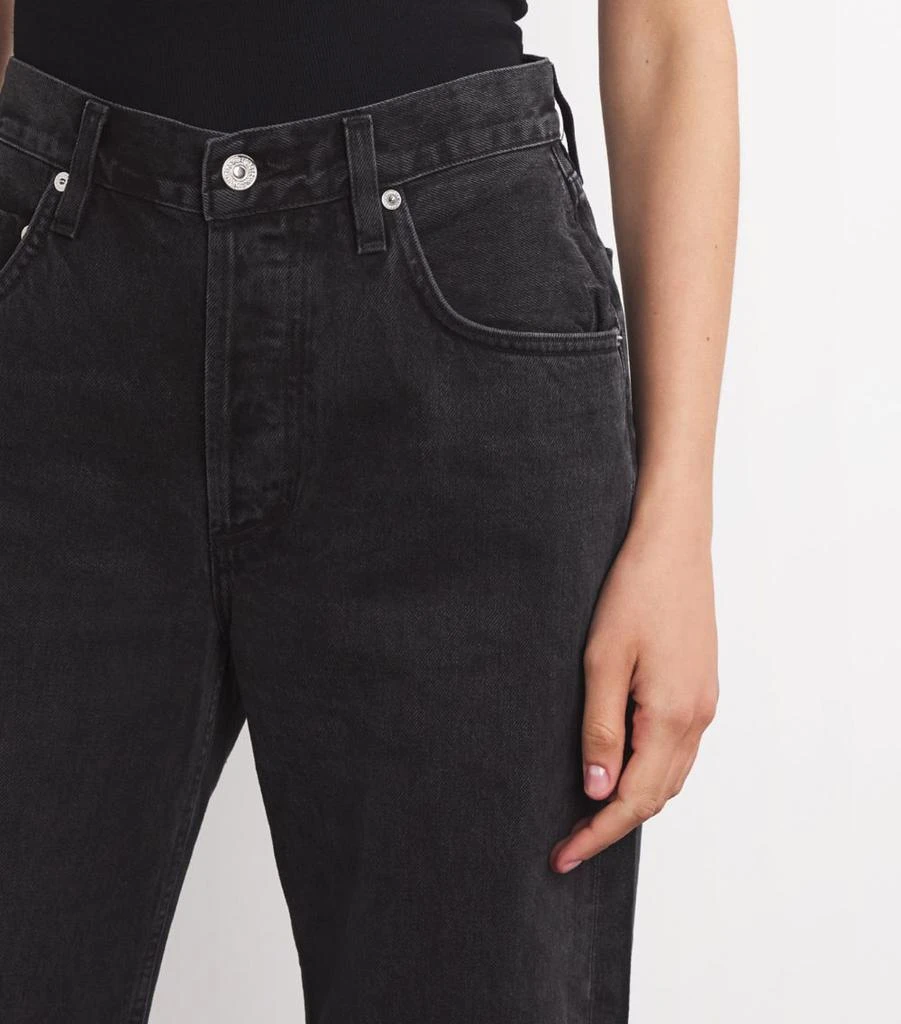 Citizens of Humanity Dahlia Bow-Leg Jeans 6
