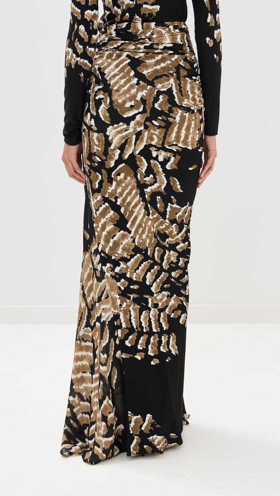 Silvia Tcherassi Claudia Skirt