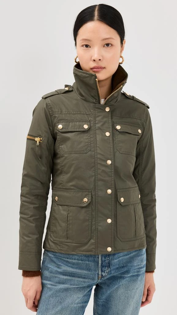 SAM. Rover Jacket 6