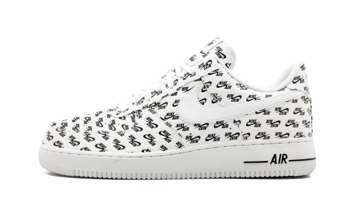 NIKE Nike Air Force 1 '07 QS 3
