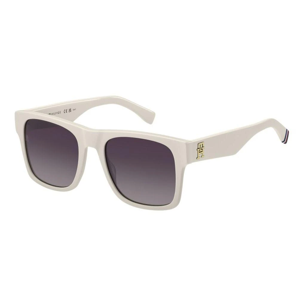 Tommy Hilfiger Sunglasses White Women 1