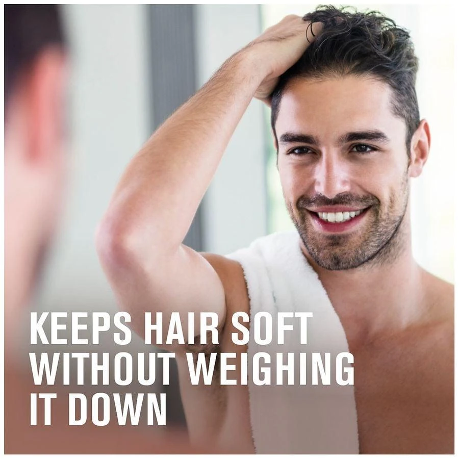 Every Man Jack 2-in-1 Shampoo + Conditioner Sandalwood 5