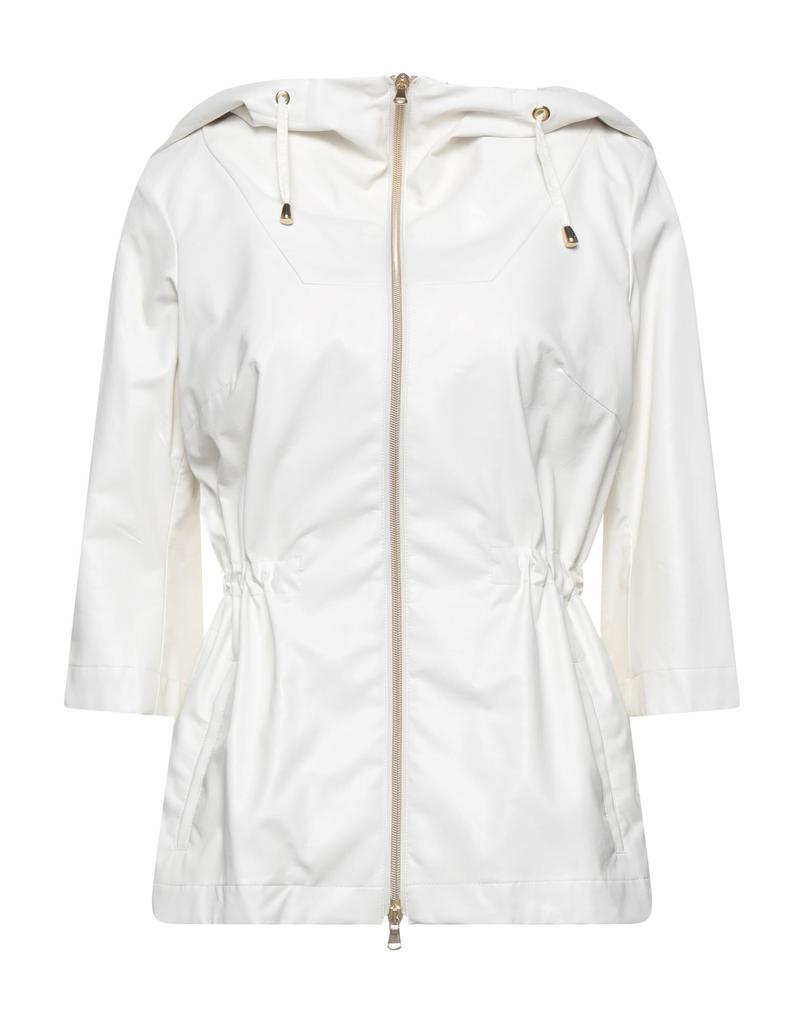 GEOSPIRIT Full-length jacket