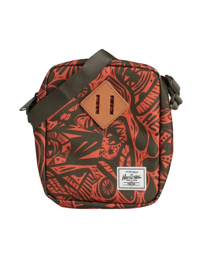 Herschel Supply Cross-body bags 1