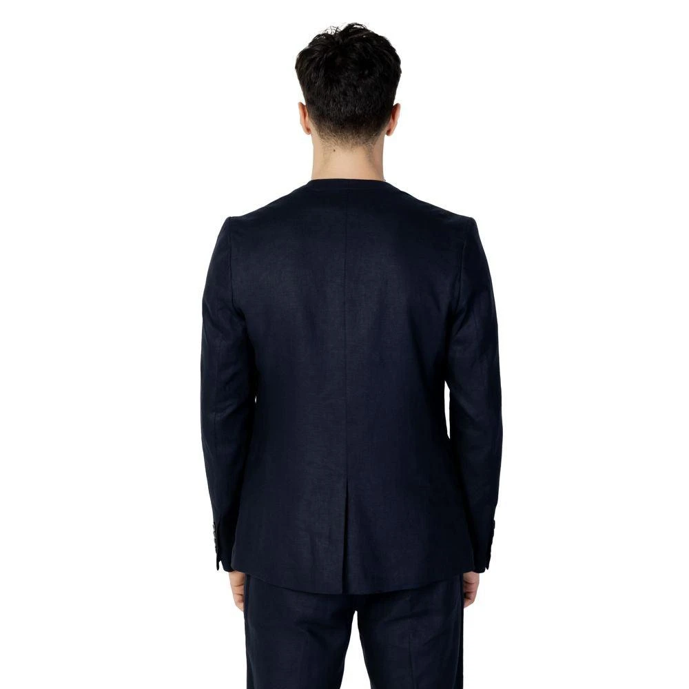 Antony Morato Linen Men's Blazer 2
