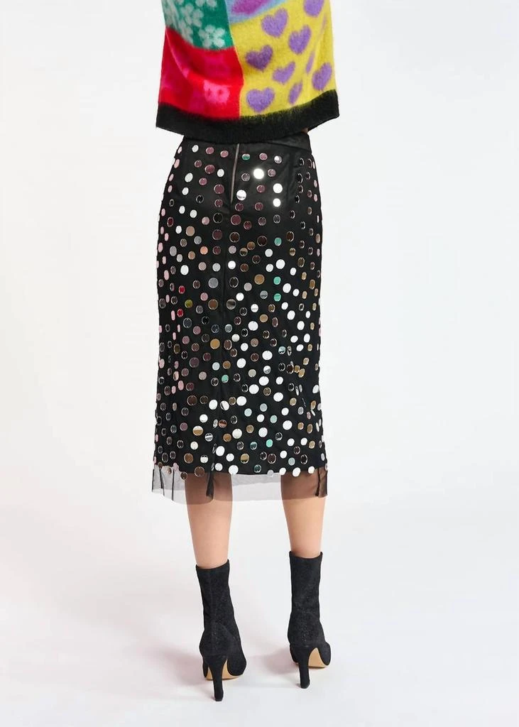 Essentiel Essentiel Antwerp - Crescent Skirt 2