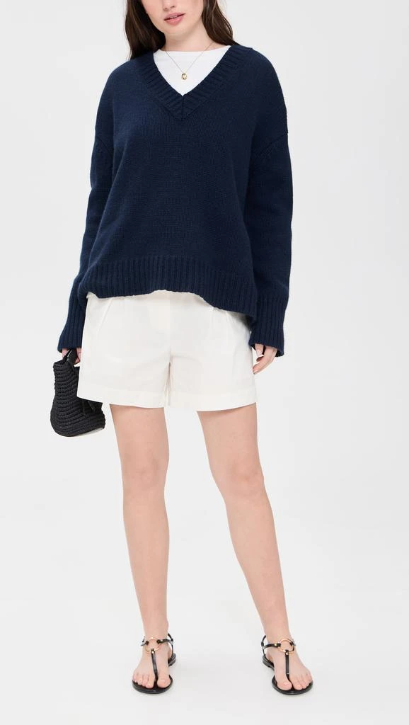 Jenni Kayne Newport Shorts 4
