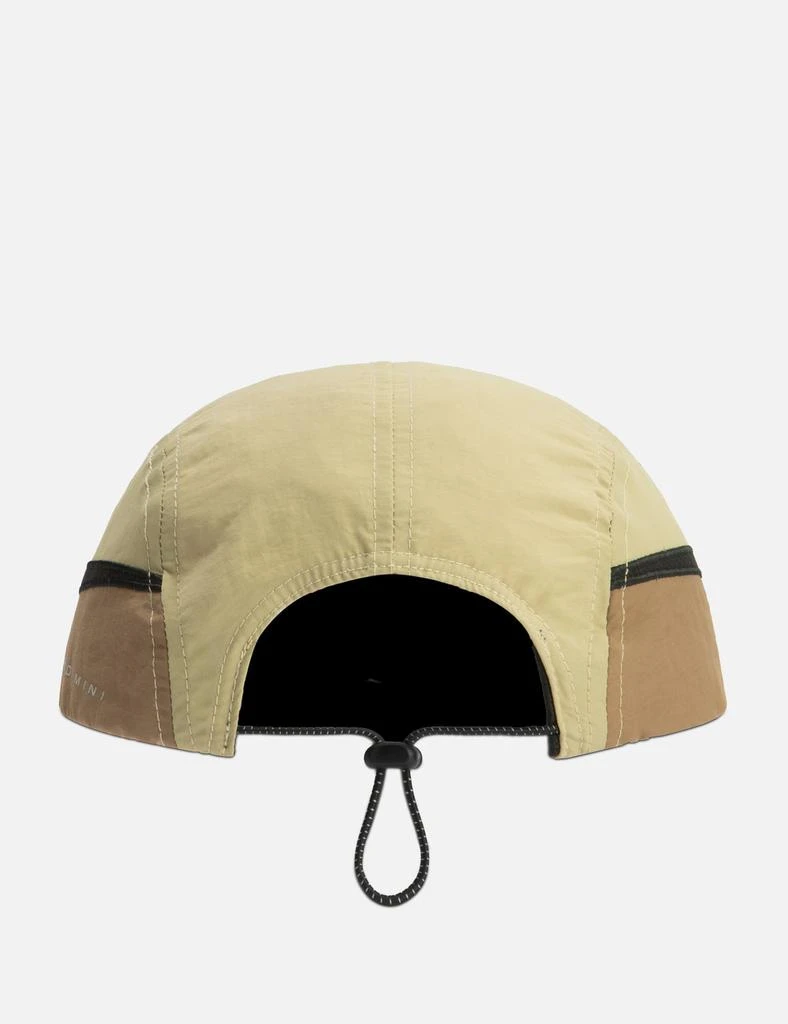 Perks and Mini Shard Legionnaires 5 Panel Cap 3