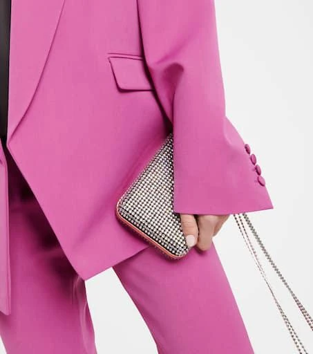 Magda Butrym Oversized wool blazer 5