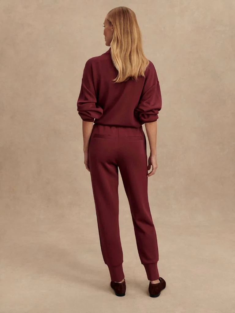 Varley Varley - The Slim Cuff Pants 3
