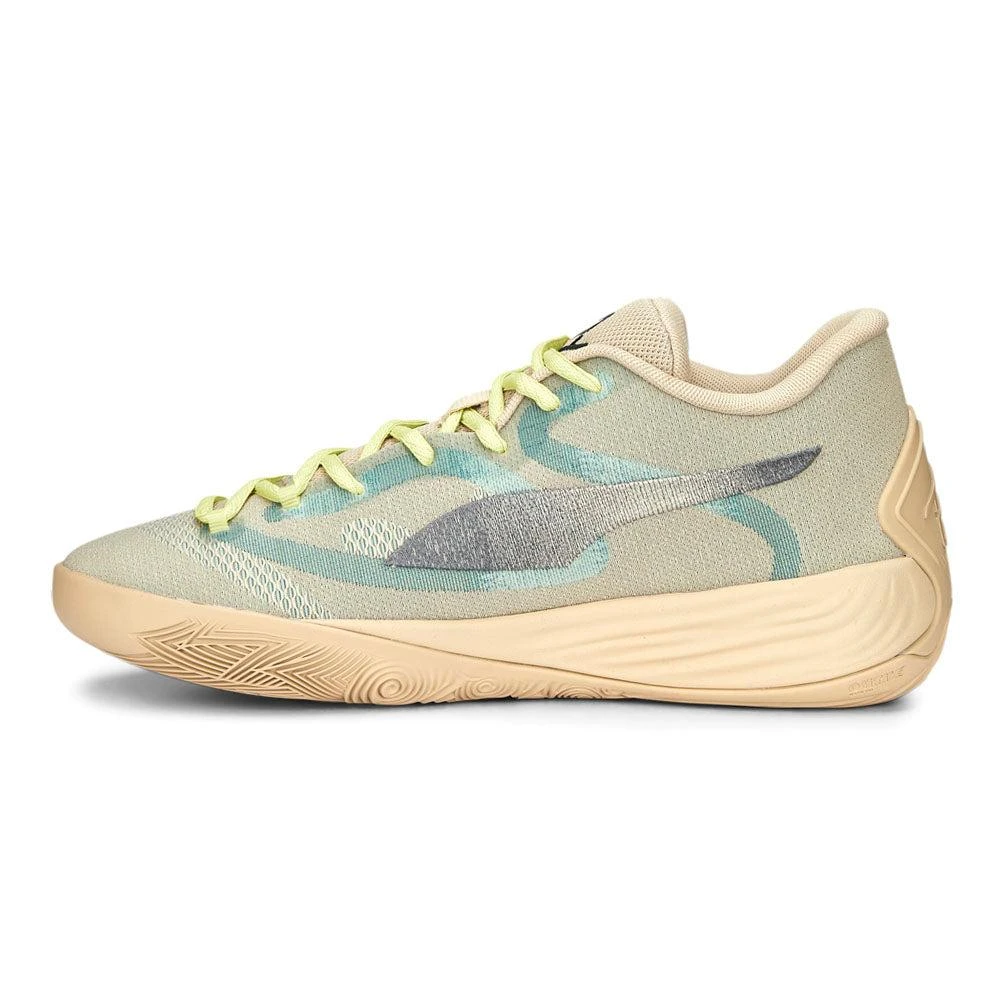 Puma Stewie 2 Earth Basketball Shoes 3