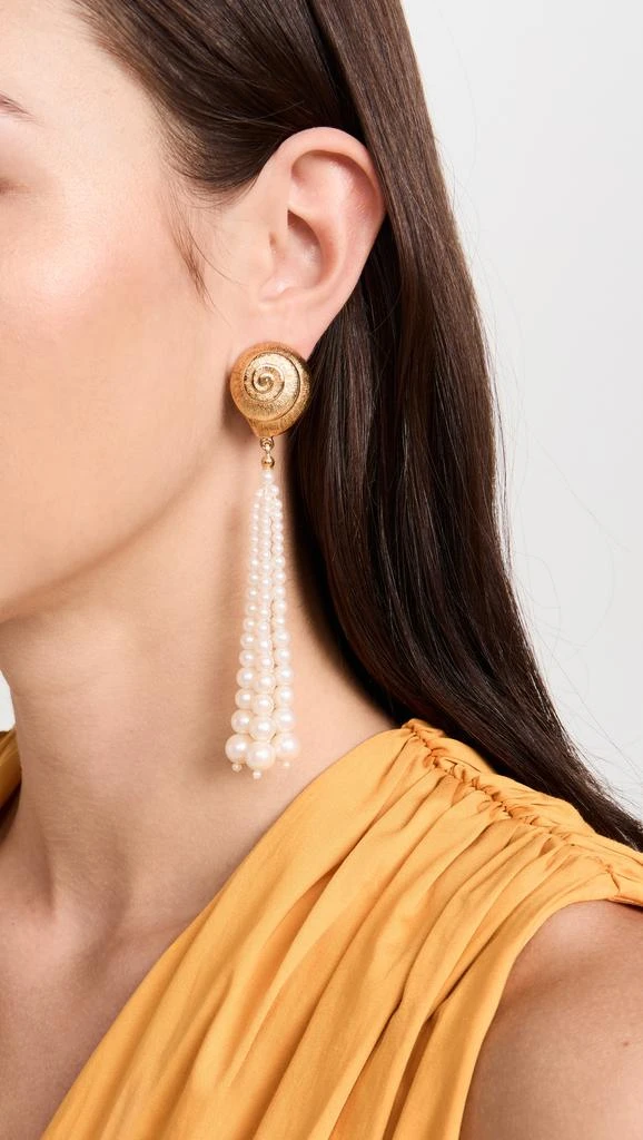 Jennifer Behr Marcelline Earrings 2