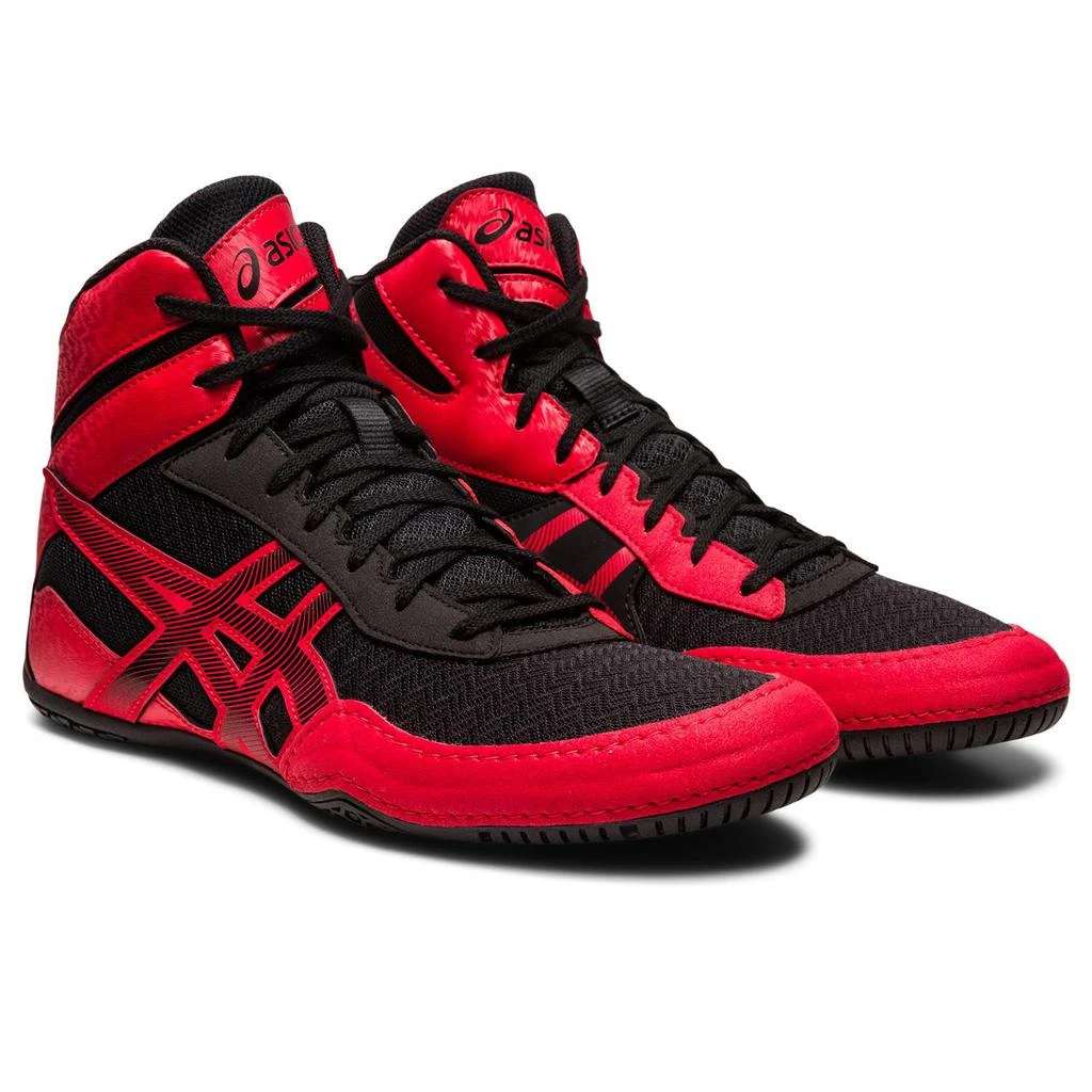 ASICS Matcontrol 3 Wrestling Shoe 1