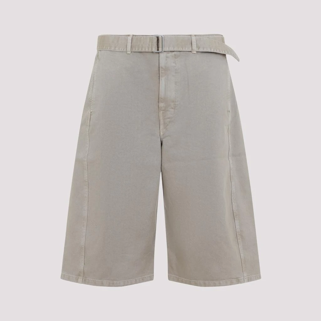 Lemaire Twisted Shorts 1